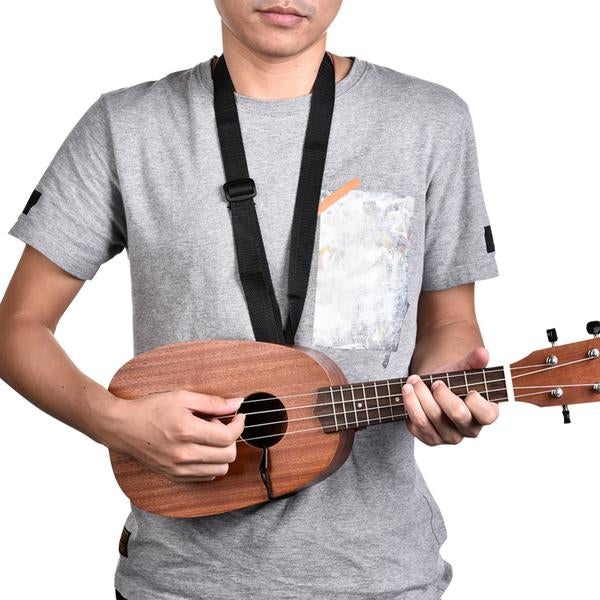 Fordable Ukulele Straps