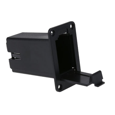 Active Bass Guitar Battery Box