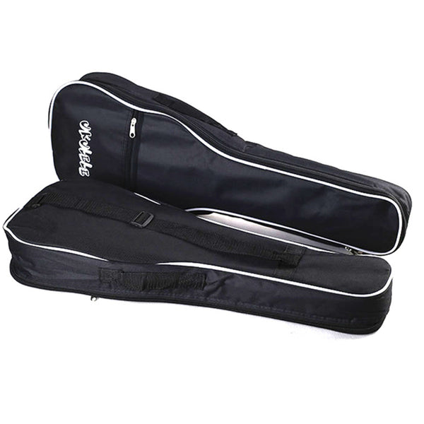 Ukulele Soft Shoulder Bag