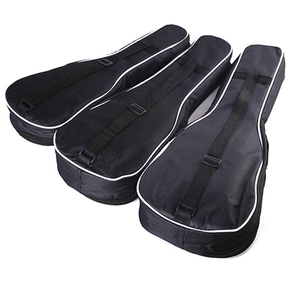 Ukulele Soft Shoulder Bag