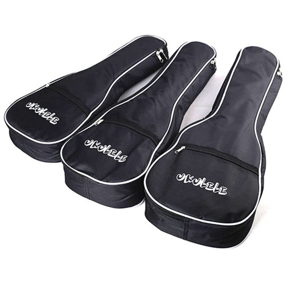 Ukulele Soft Shoulder Bag