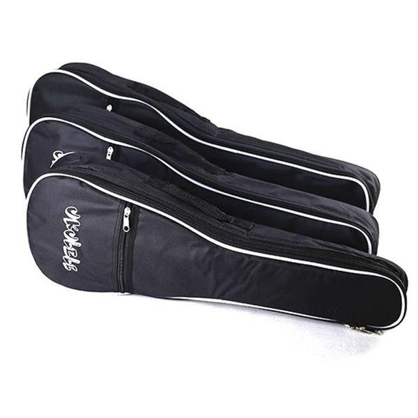 Ukulele Soft Shoulder Bag