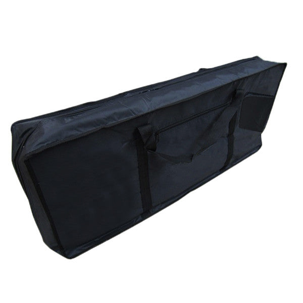Black Color Piano Bag