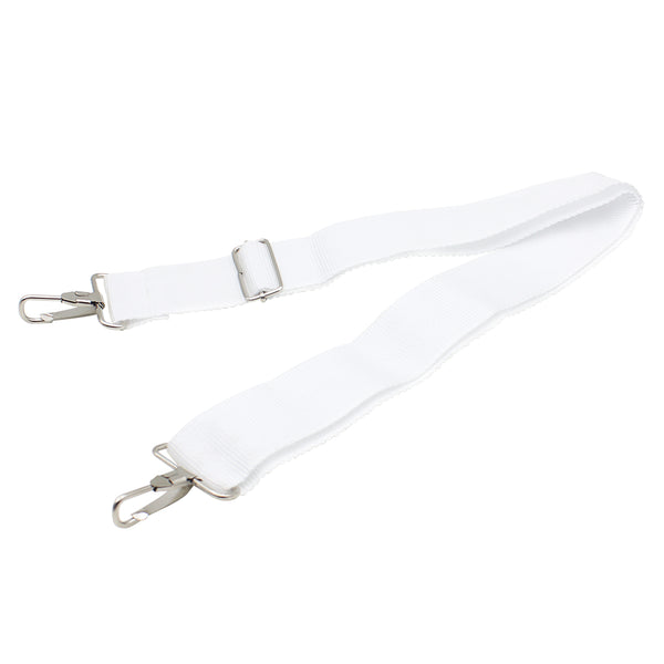 Pure White Drum Sling