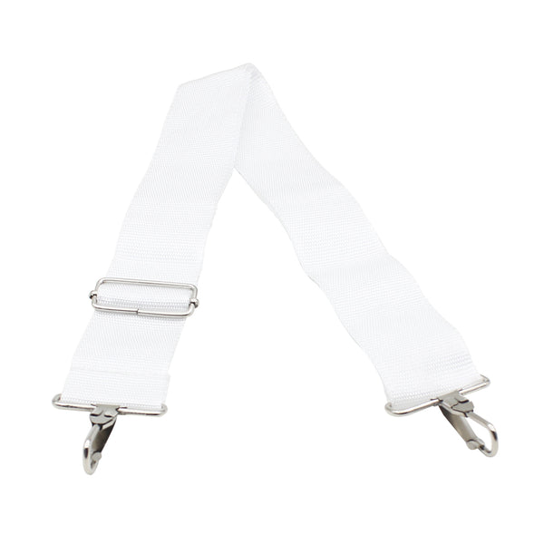 Pure White Drum Sling