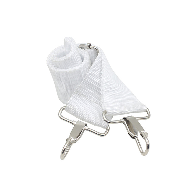 Pure White Drum Sling