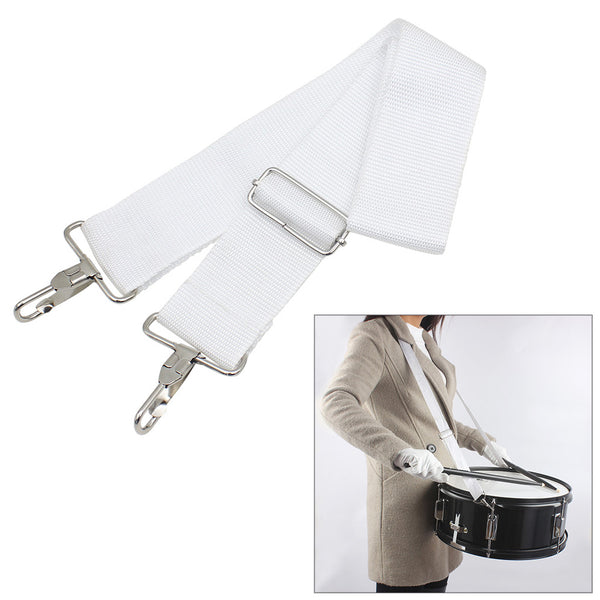 Pure White Drum Sling