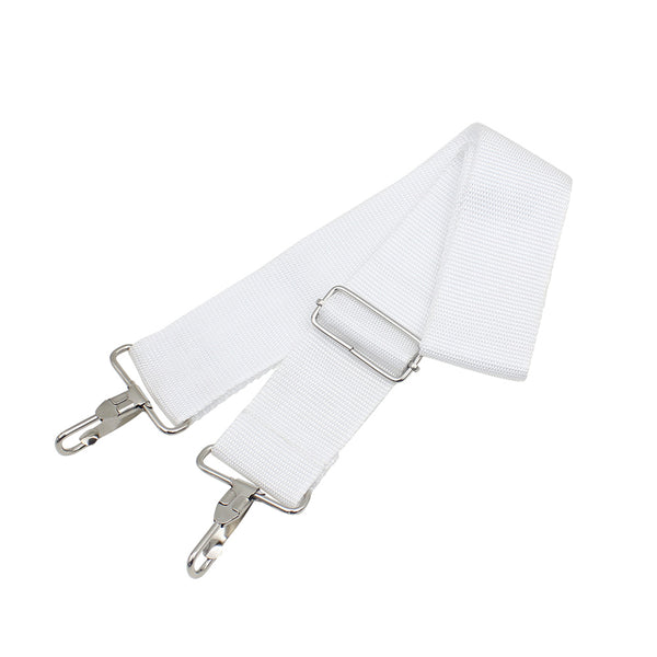 Pure White Drum Sling