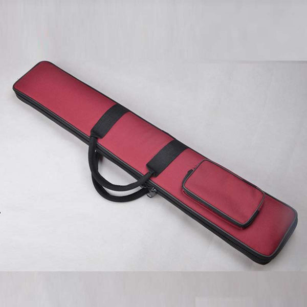 Chinese Traditional Flute Bag