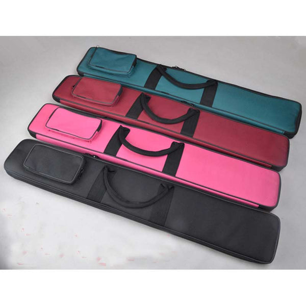 Chinese Traditional Flute Bag