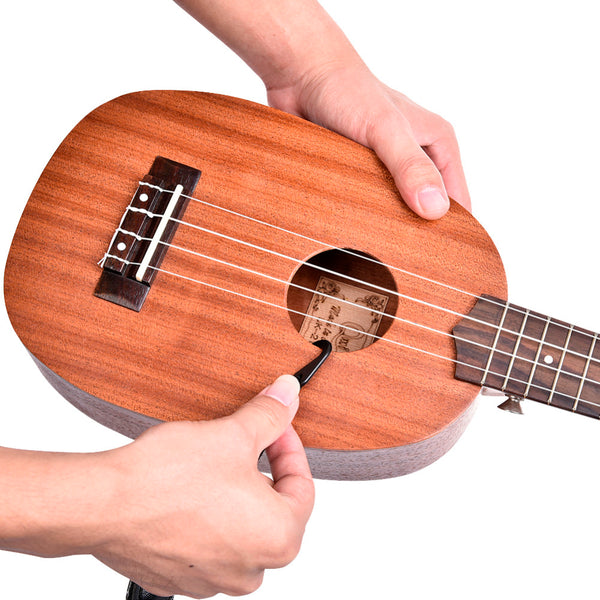 Fordable Ukulele Straps