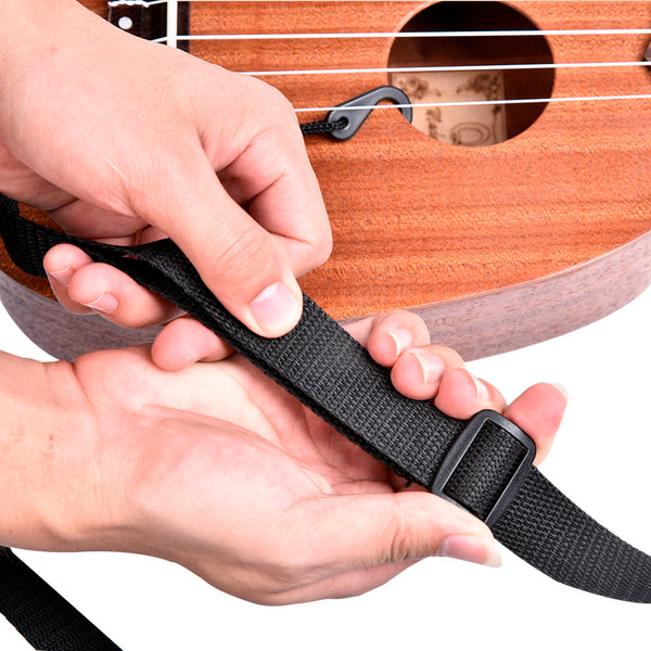 Fordable Ukulele Straps