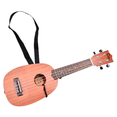 Fordable Ukulele Straps