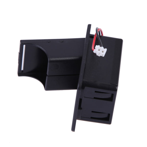 Guitar Bass Case Cover