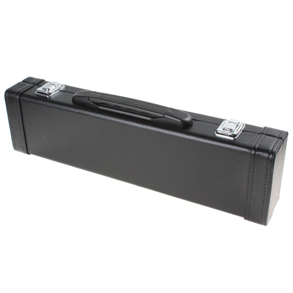 Portable Lightweight Flute Case