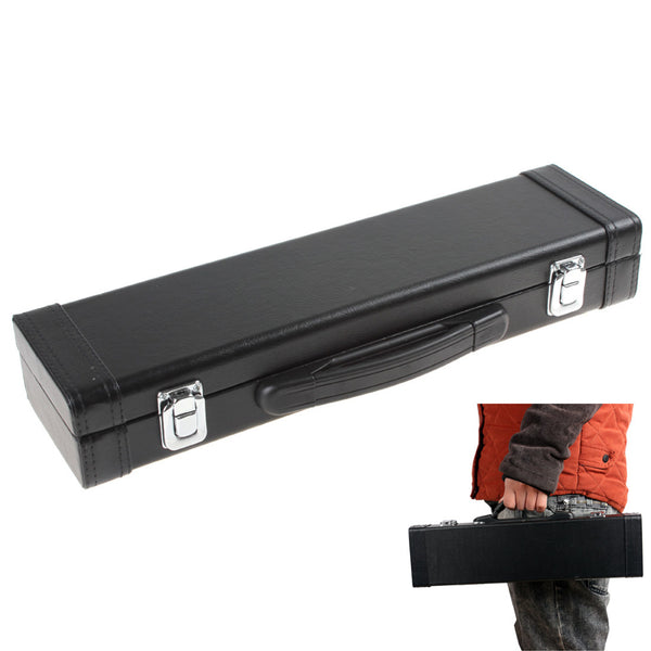 Portable Lightweight Flute Case