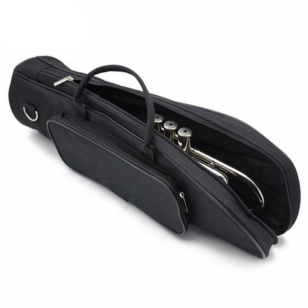 Trumpet Soft Thicken Gig Bag