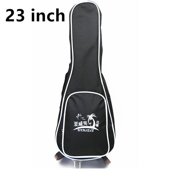 Ukulele Soft Shoulder Bag