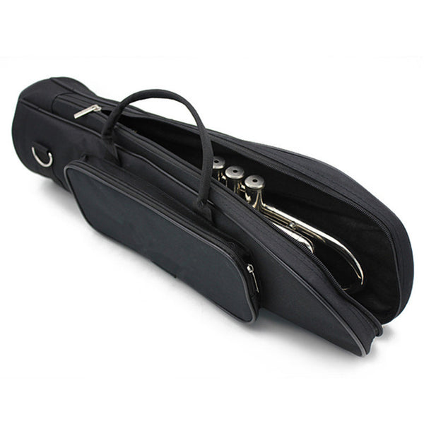 Trumpet Soft Thicken Gig Bag