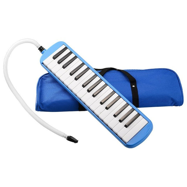 Lovely Pink Keyboard Bag